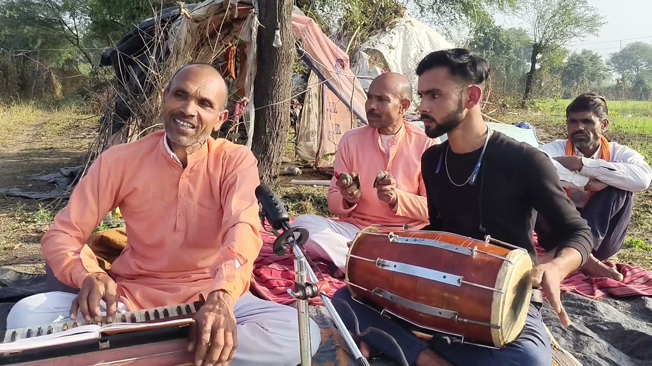 गजब की बांसुरी बजती थी बंसी के बजईया की ऐसी कलाकारी आपने कभी नहीं देखी होगी वीर सिंह राजपूत हरेंद्र
