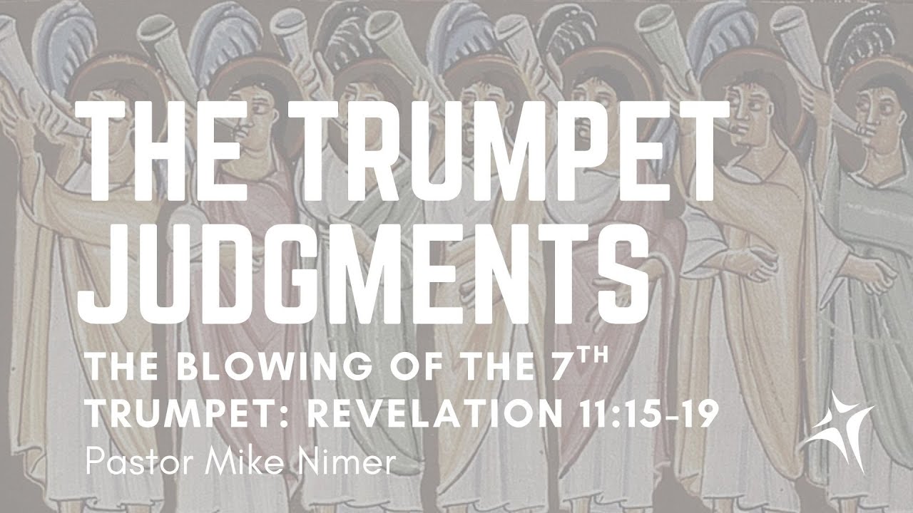 The Blowing of the 7th Trumpet | Mike Nimer | Northwest Chapel I April 13, 2025