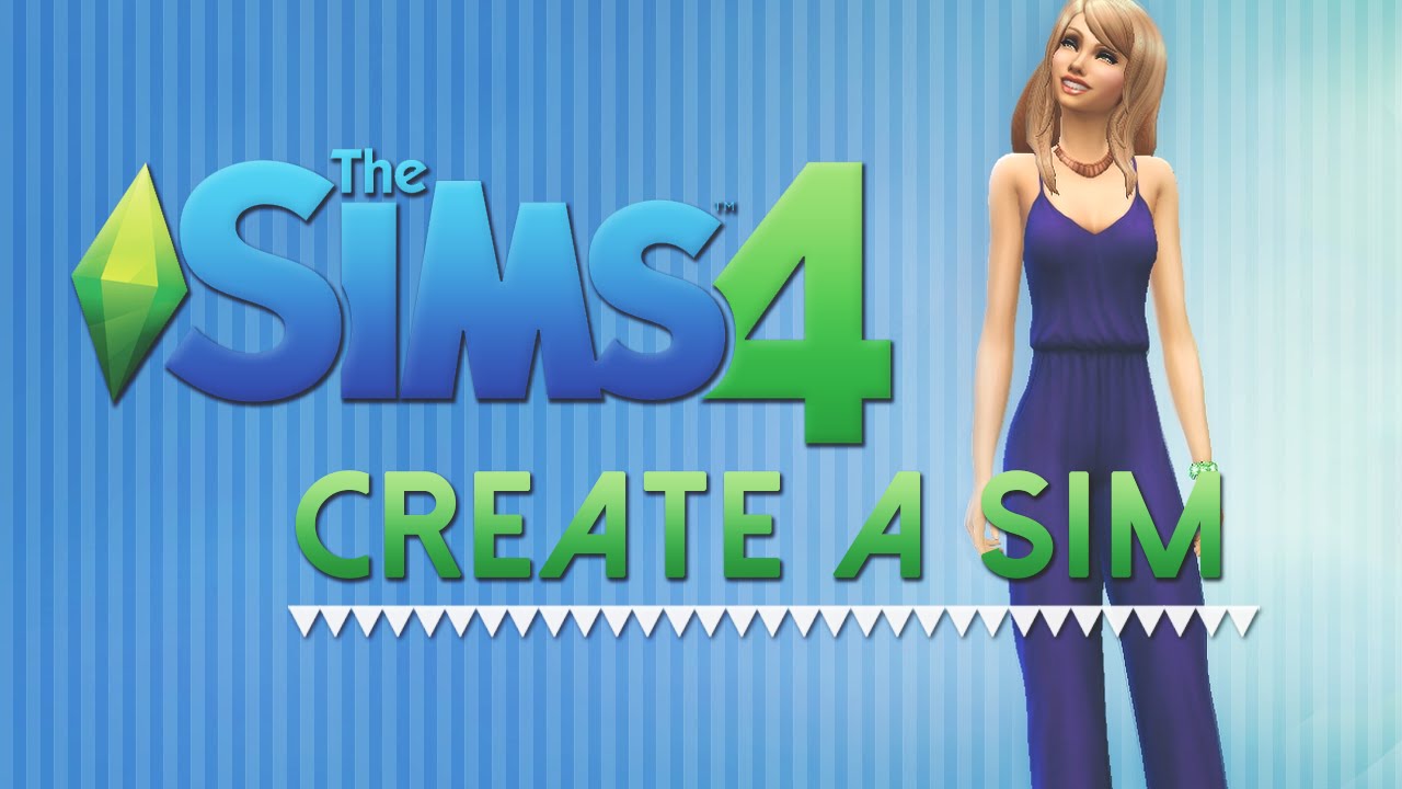 The Sims 4 Demo: First Impression