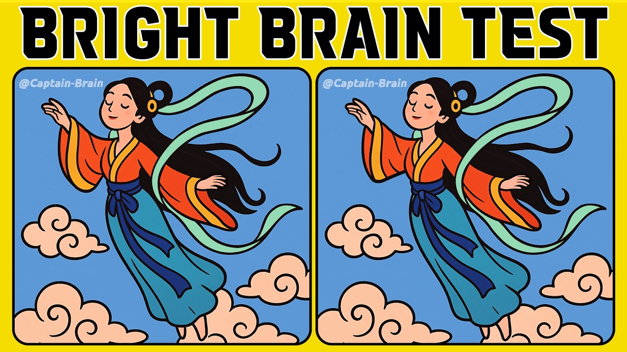 These Puzzles Will TRICK Your Eyes! (A Bit Tricky)