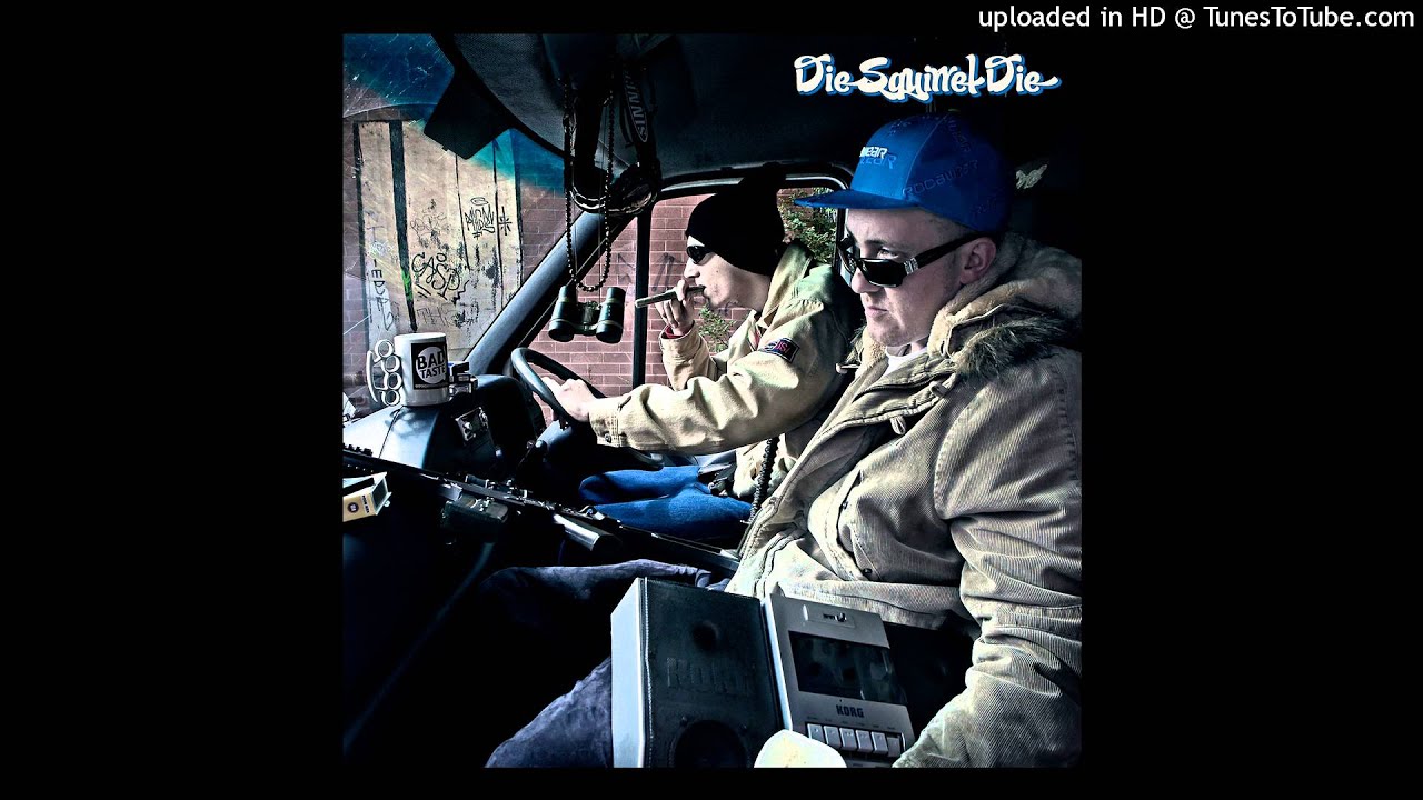 Trellion & Sniff -  Allen Street Hookers