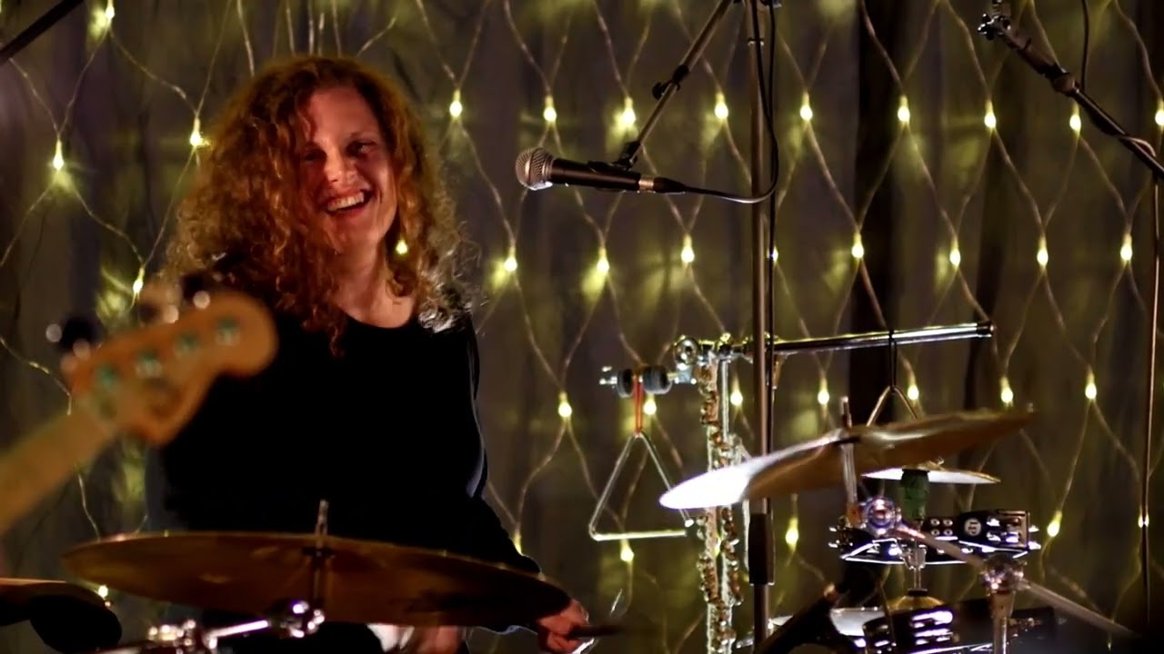 DODE - Le voyage (live)