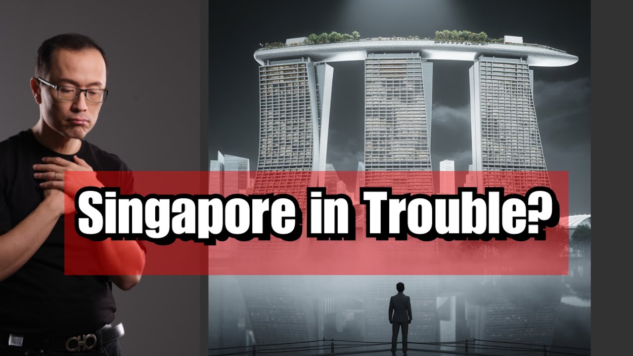 Is Singapore in Trouble... A Reflection