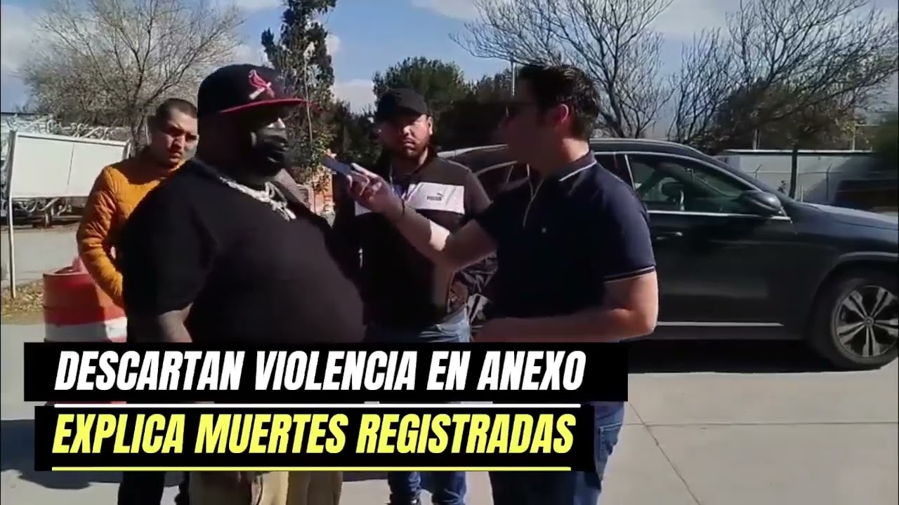 ANEXO ALEGRÍA DE VIVIR, DEL PADRINO WINNY