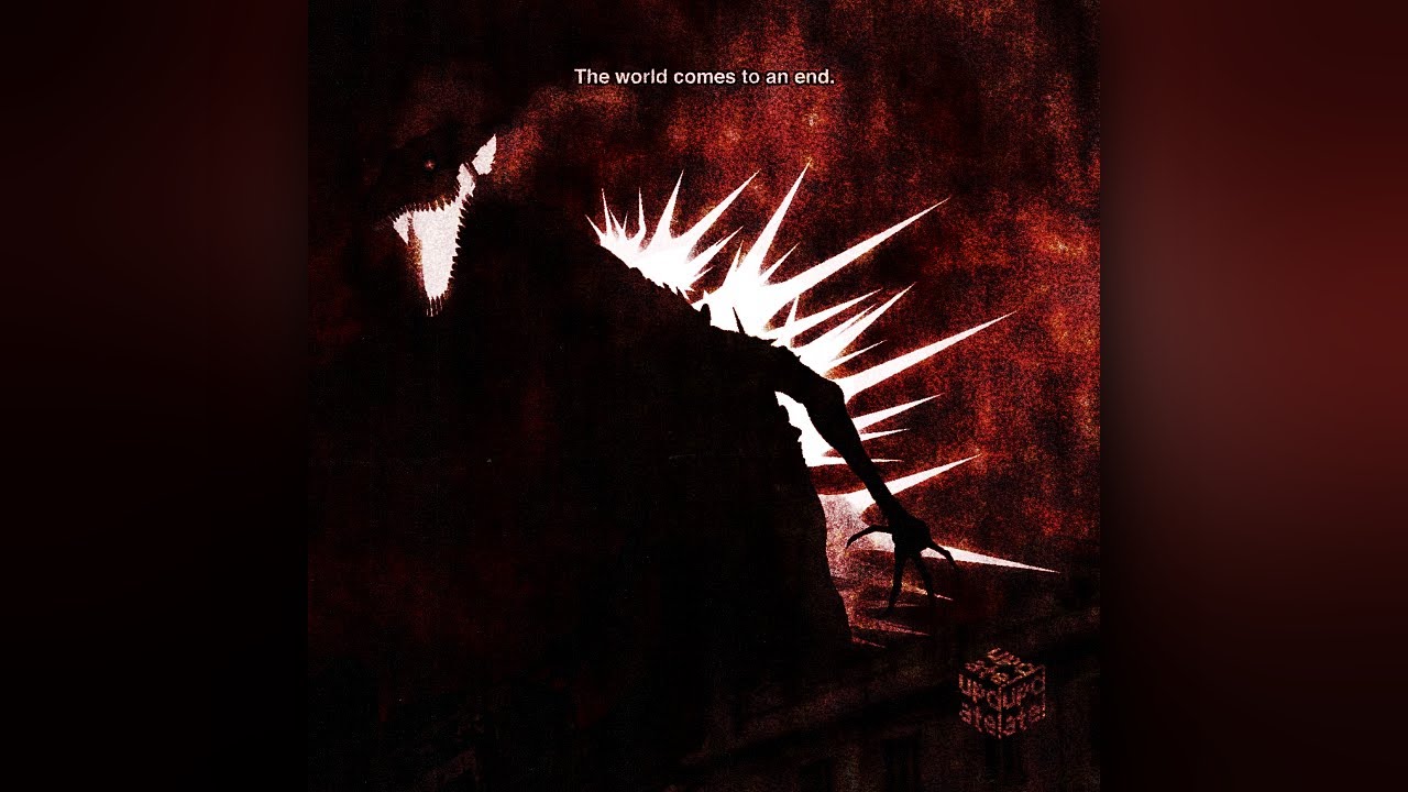 Godzilla: BLOODBATH OST - Bloodbath Suite I
