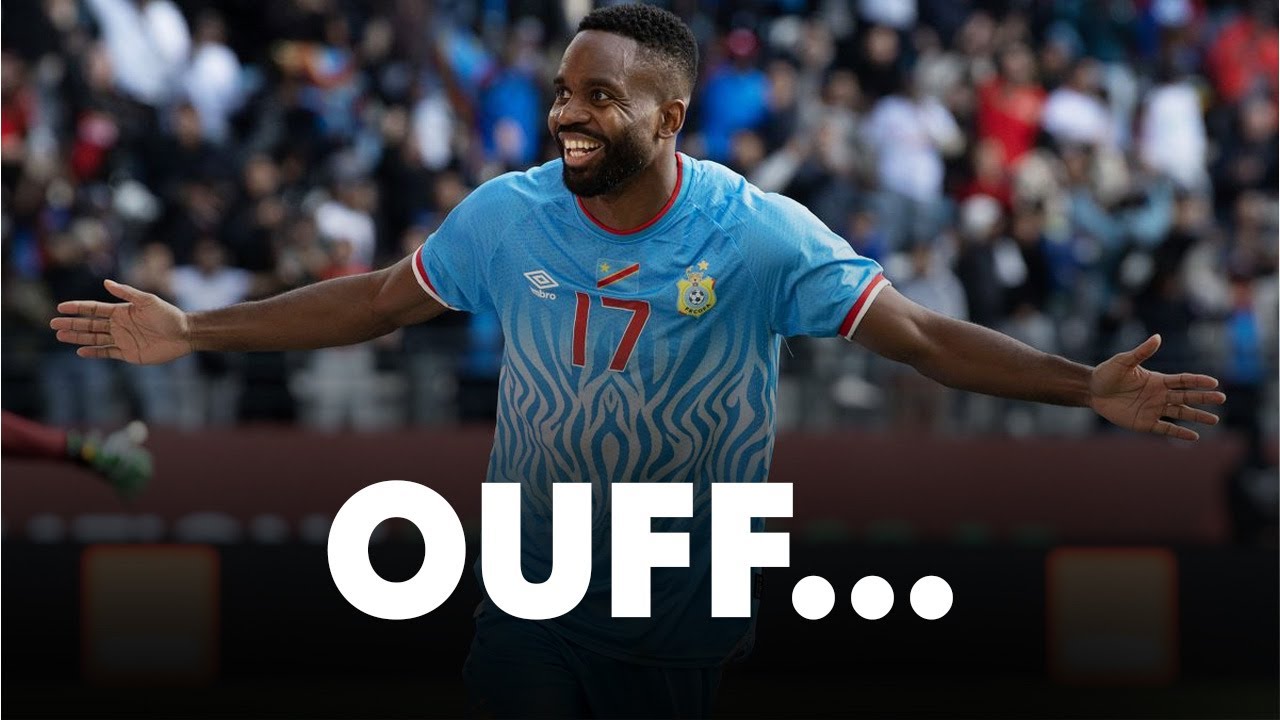👀 Sénégal vs RDC : Le match de la “presque revanche”
