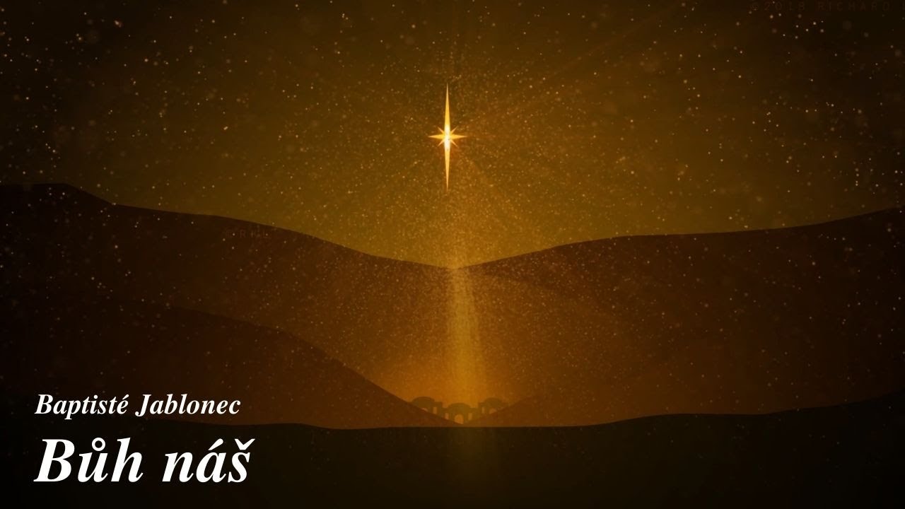 Bůh n&aacute;&scaron; | Křesťansk&eacute; p&iacute;sně