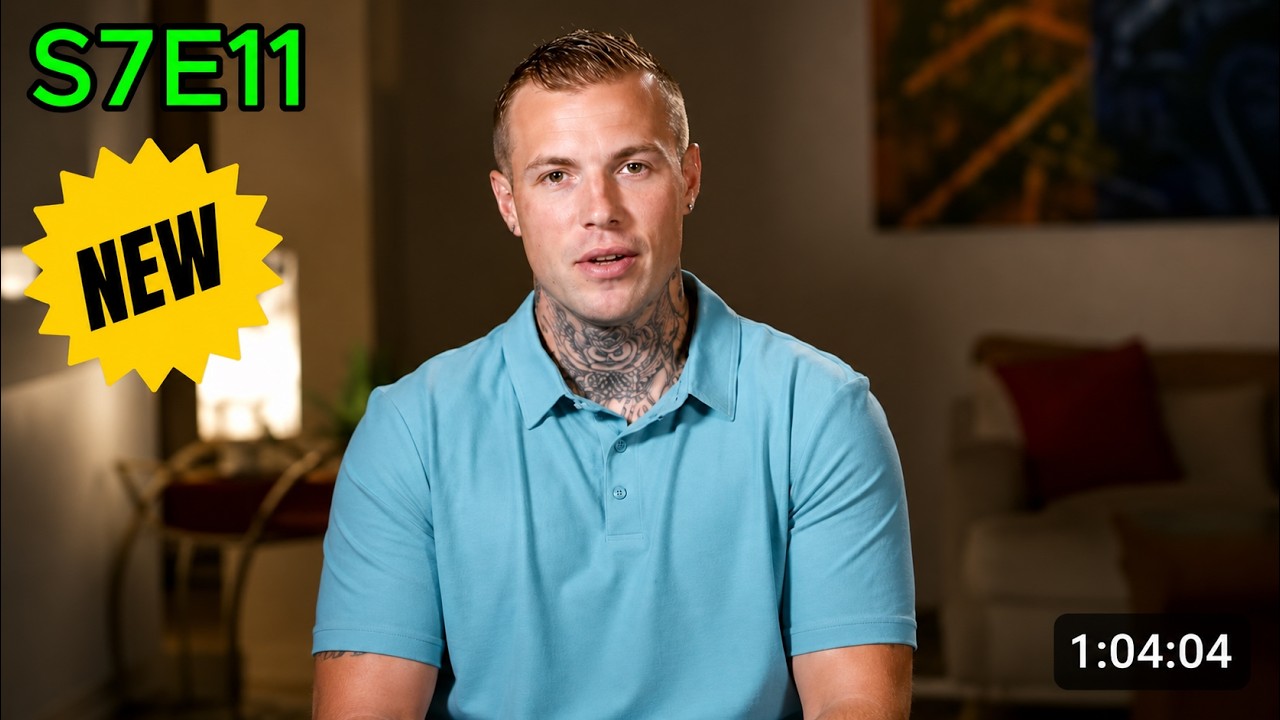 Love After Lockup Season 7 Episode 11 June 21, 2026 FULL HD