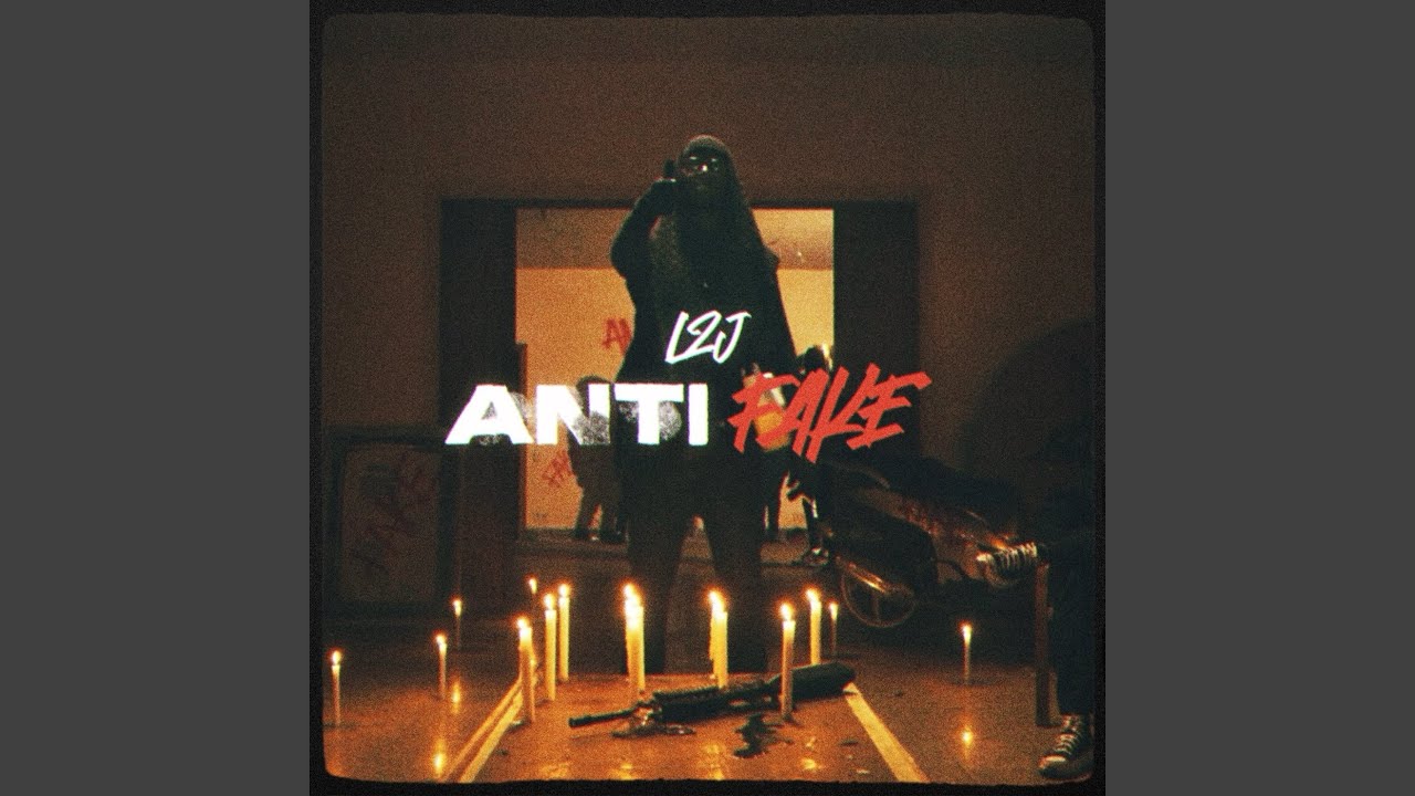 ANTI FAKE