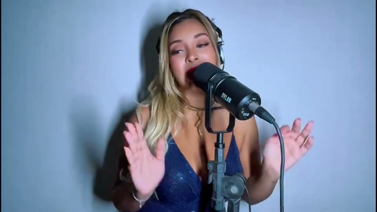 A Grande Voz | Destaque: Lia Lira - Se Eu N&atilde;o te Amasse tanto Assim ♪ [Homenagem]