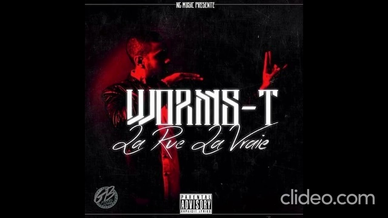 WORMS-T - L.R.L.V.