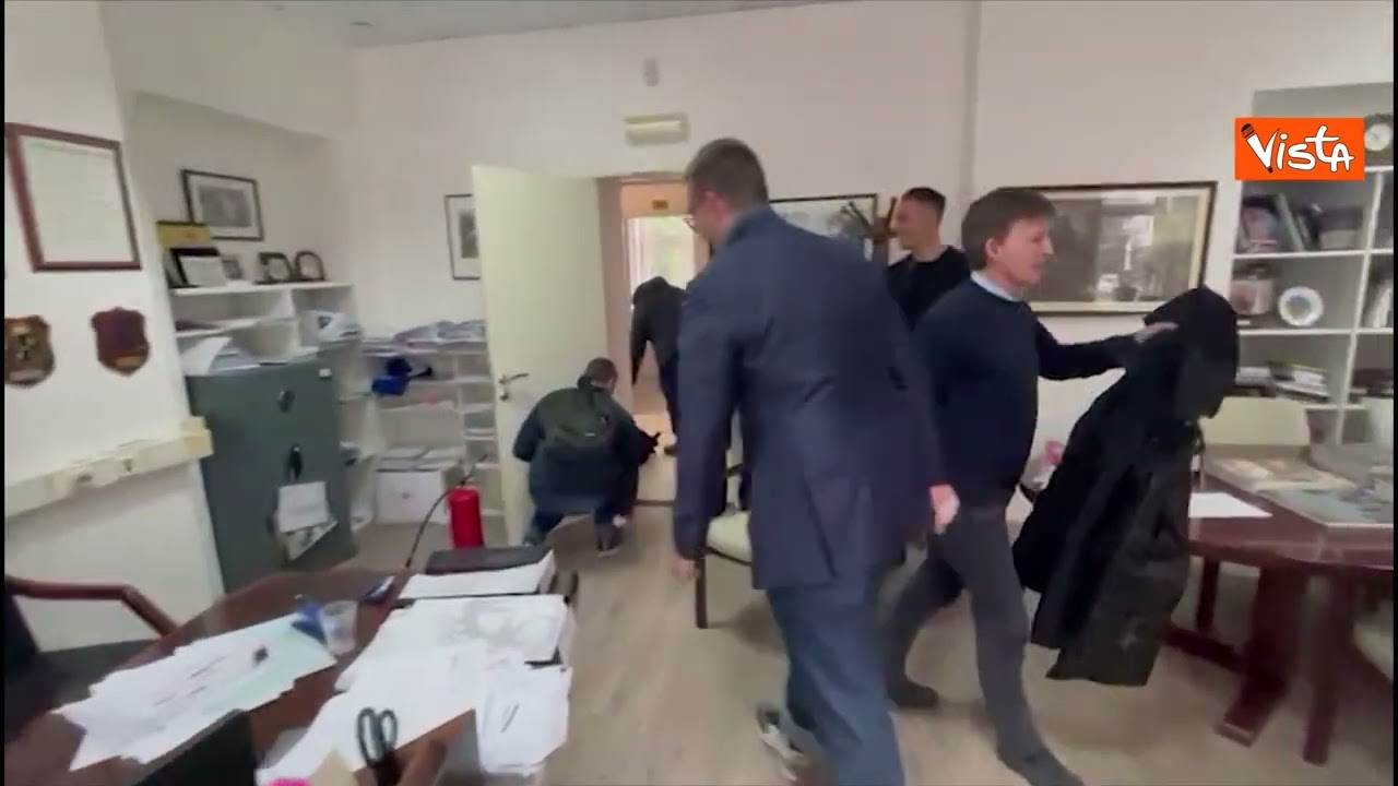 Ucraina, Zazo torna a Kiev, riaperta l'ambasciata italiana
