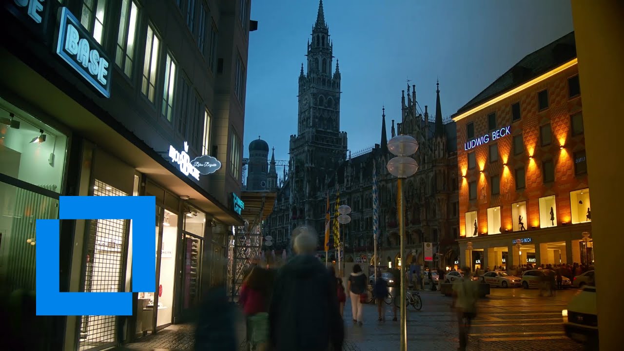Micro Focus | Ready When You Are (German)