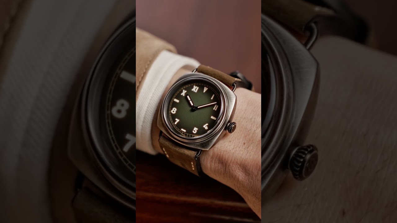 PANERAI New Radiomir California - PAM 01349