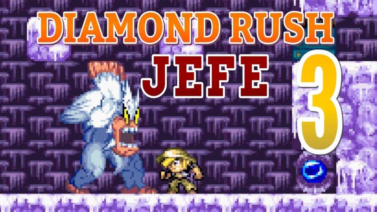 DIAMOND RUSH - FINAL - TIBET|SIBERIA - Etapa 11