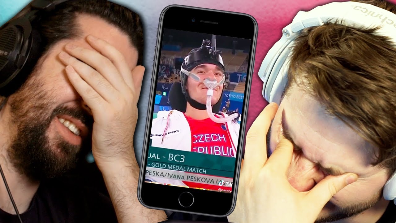 TIKTOK MEMES THAT HOPEFULLY WON’T GET US IN TROUBLE…
