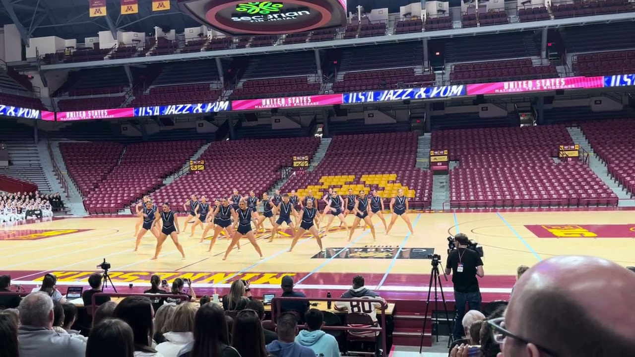 U of M Jazz
