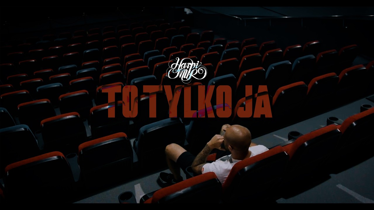 Harpi M.U.R - To tylko ja prod. Profus