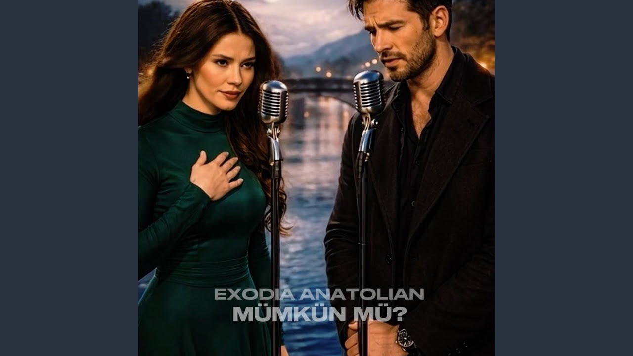 MÜMKÜN MÜ