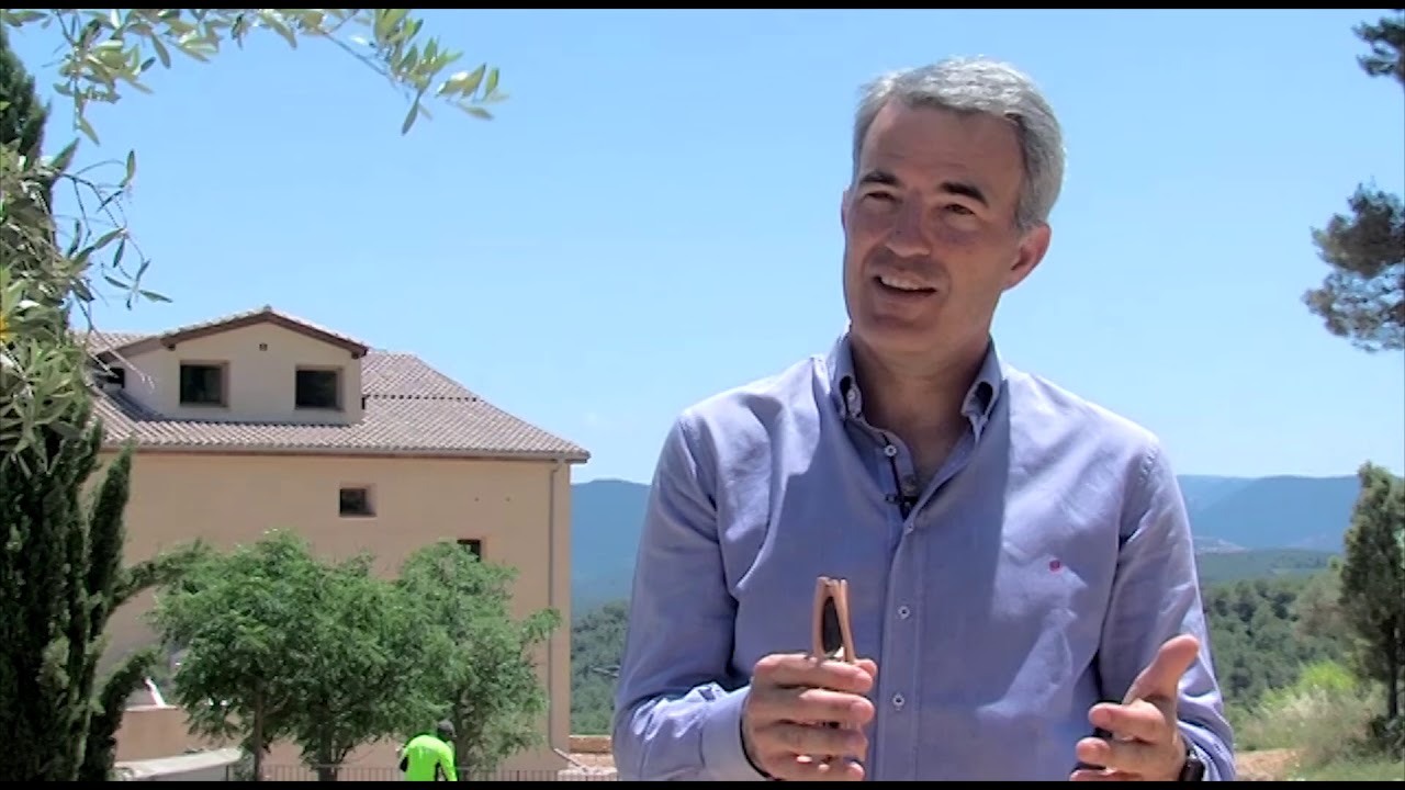 Hotel Torre del Marqués | Territorio Vivo ATV 207