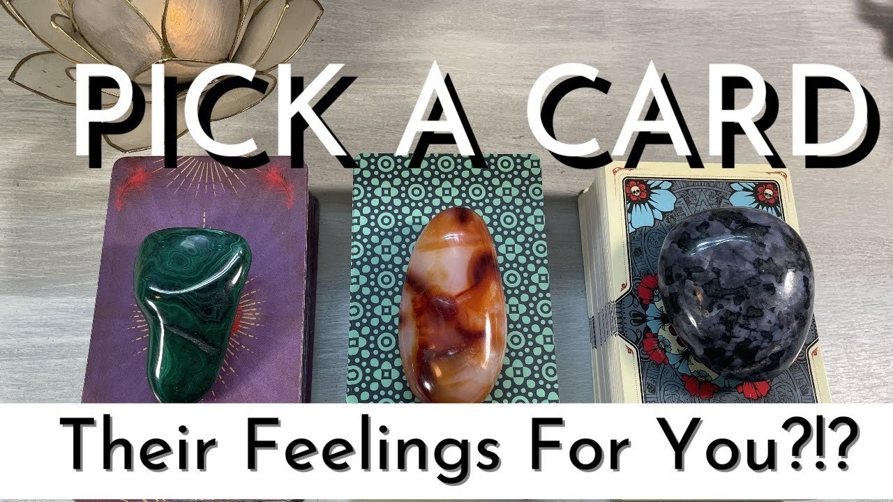 💗🥺 How is Your Person Feeling about YOU?!?  Pick A Card  (Timeless) Relationship Soulmate Tarot