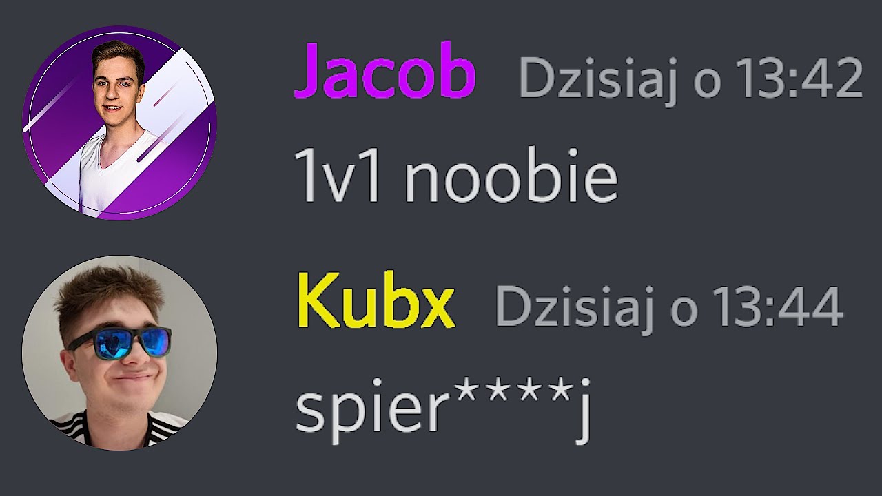 ZAGRAŁEM 1vs1 z KAŻDYM YOUTUBEREM w Fortnite