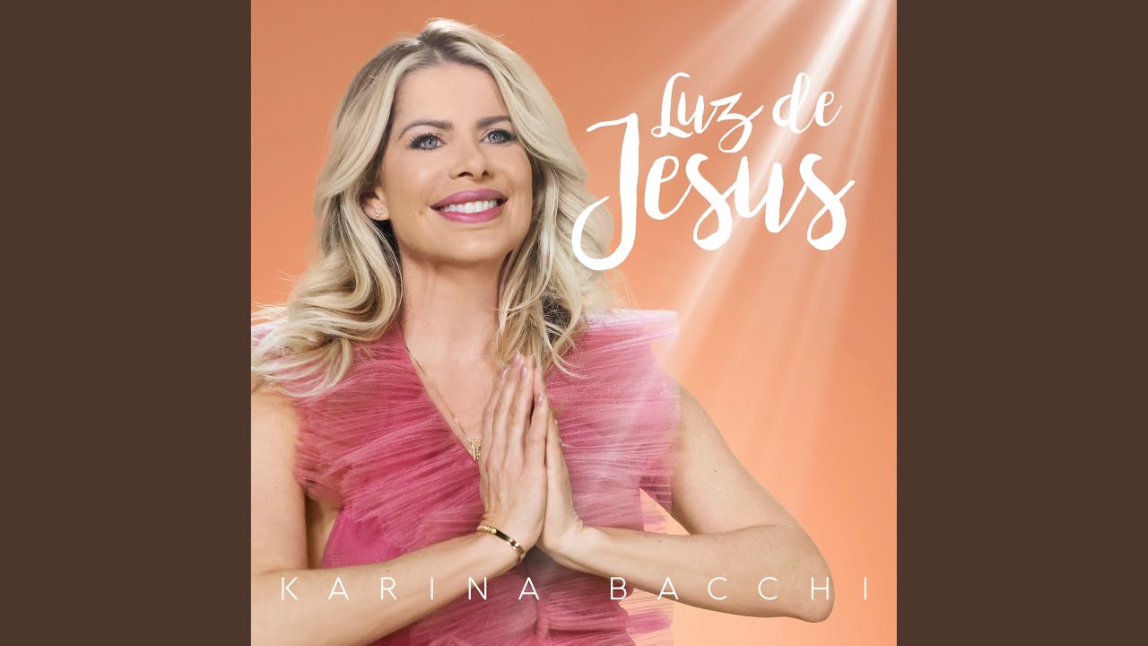 Luz de Jesus