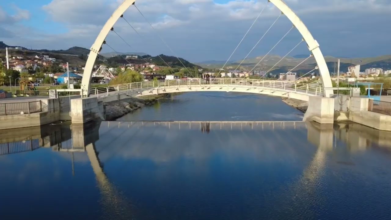 Mitrovice-Dardani