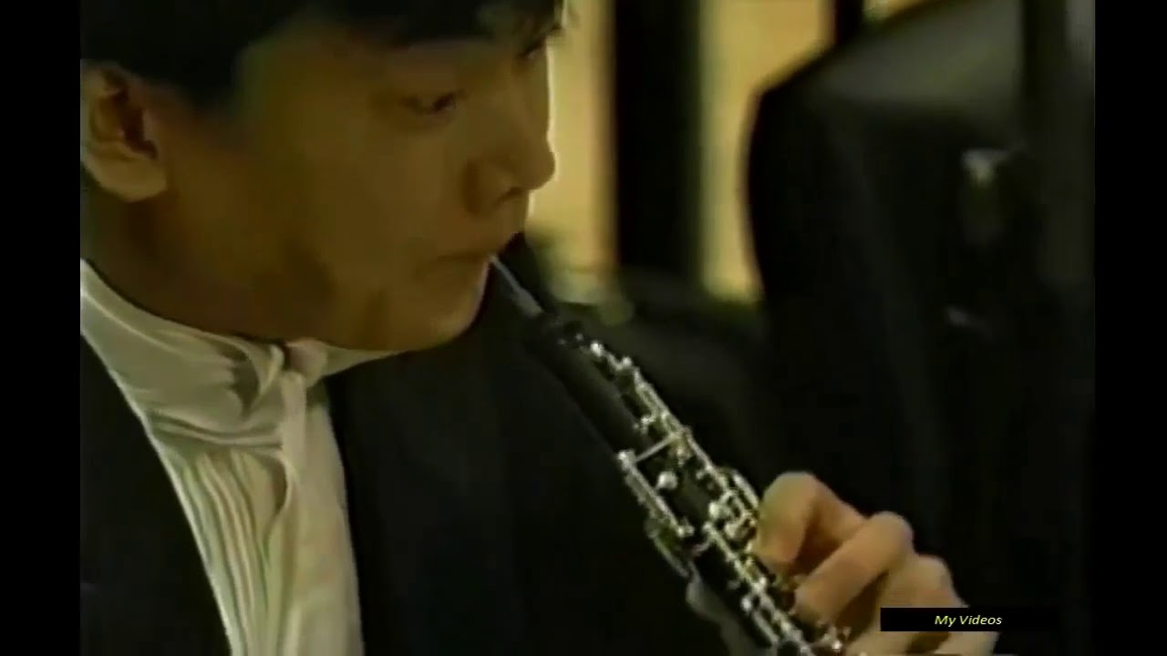 Tchaikovsky Piano Concerto No 1 B flat minor Evgeny Kissin Seiji Ozawa Boston Symphony Orchestra