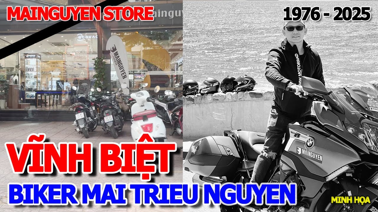 TẬN MẮT 