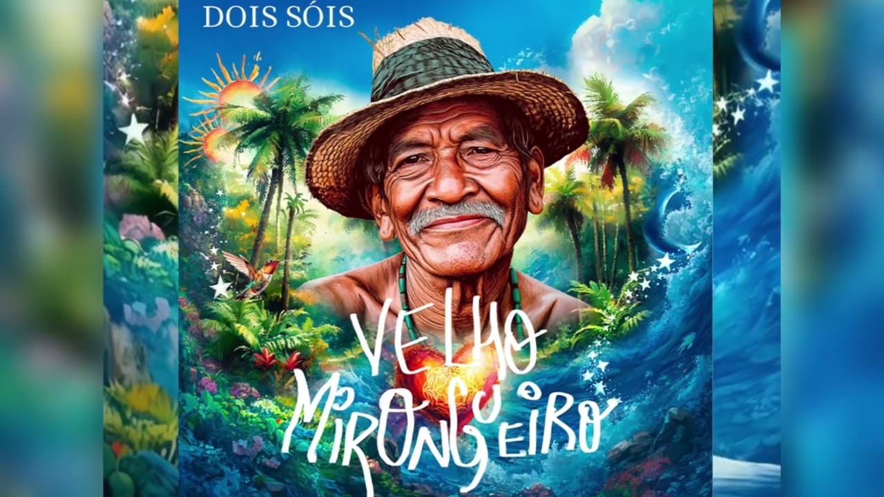 Dois S&oacute;is - Velho Mirongueiro