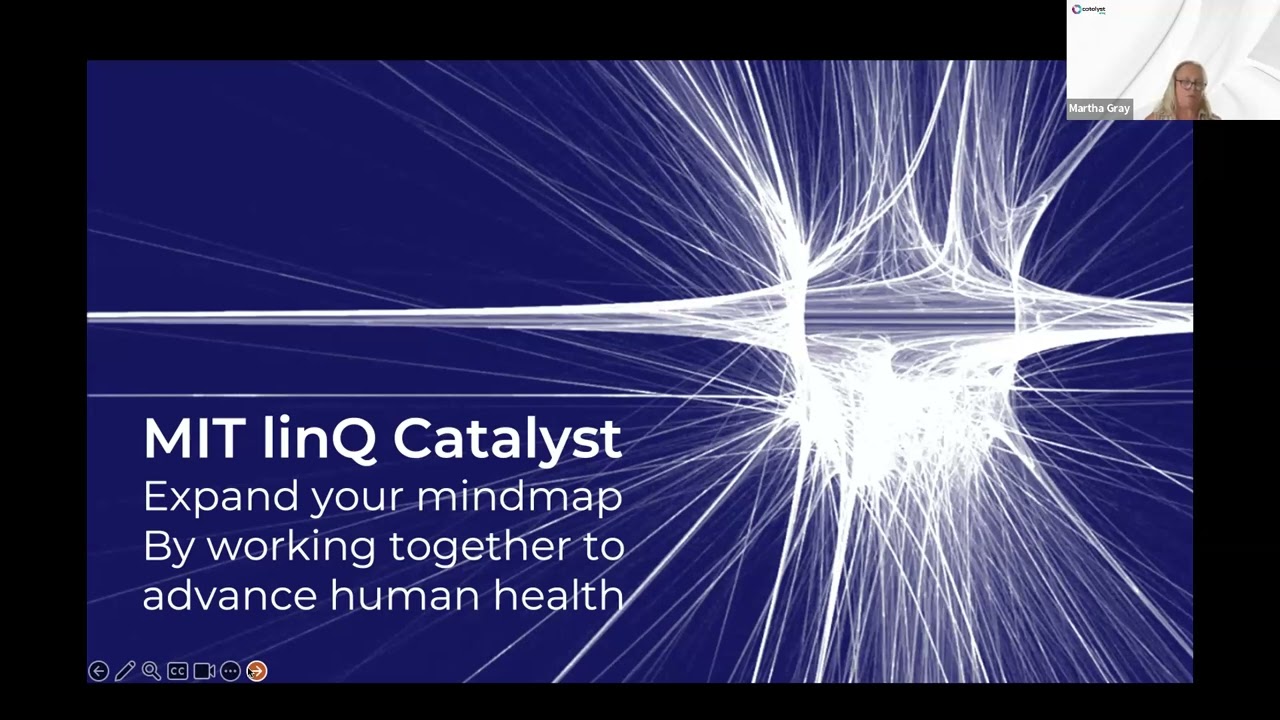 Catalyst 2024 Info Session Recording