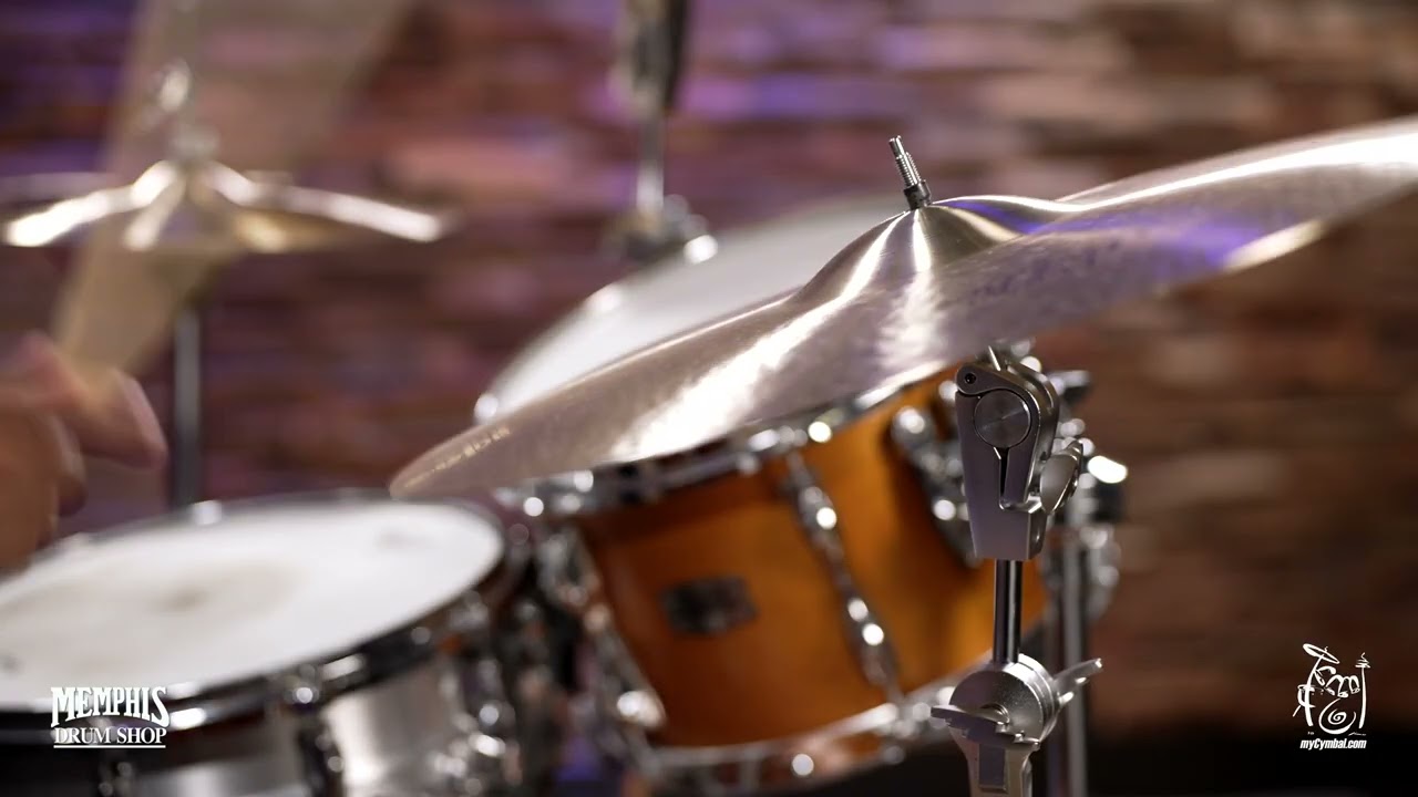 Zildjian 20