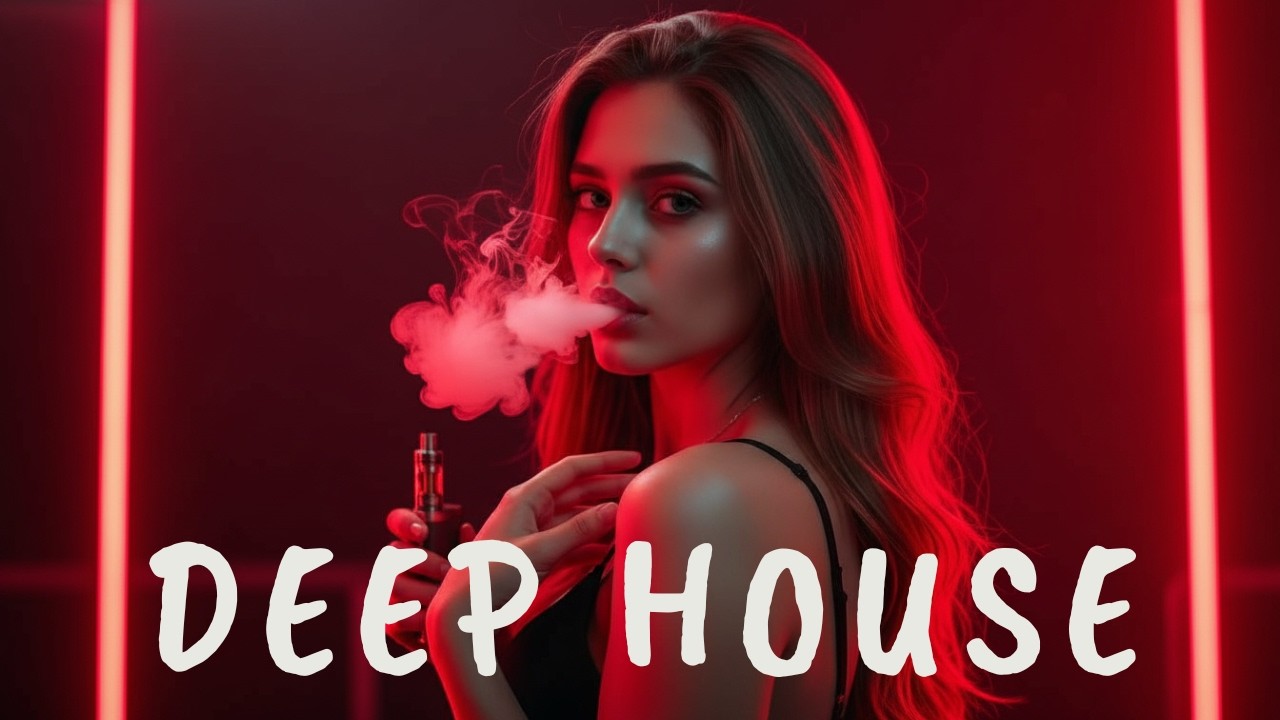 Smoke Mood — Just Relax | Deep House Mix 2026 • Chill / Night Vibes / Stress Relief #35