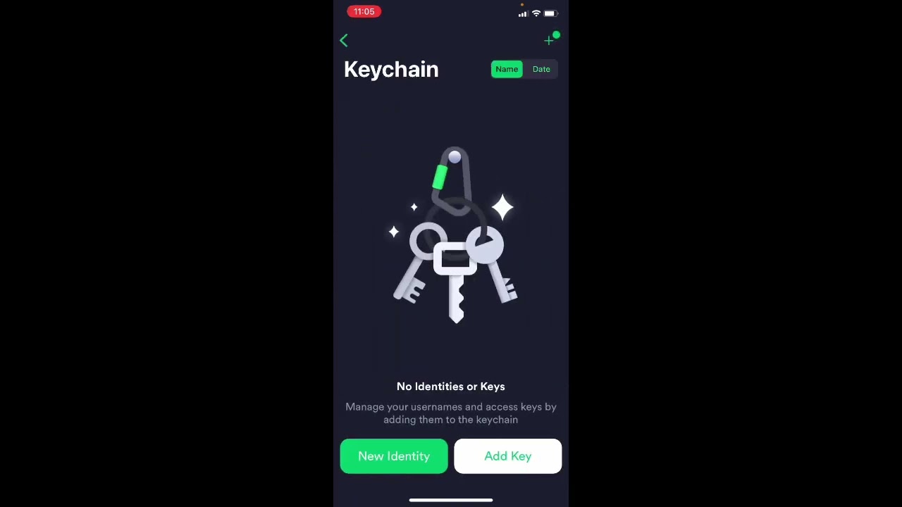 Как подключиться к ВМ по ssh с телефона IOS или Android