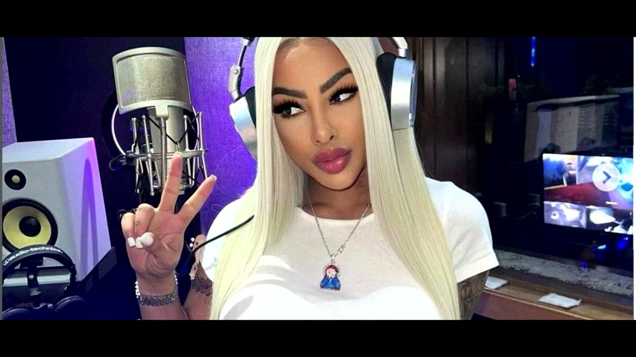 DEMBOW CYBORG DJ LARRYS LA MENTE MAESTRA