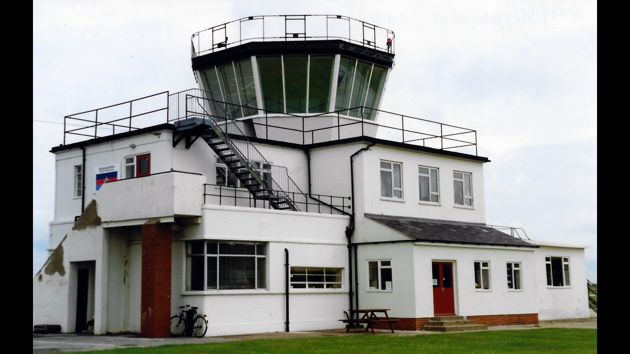RAF Leconfield 1996 Revisited