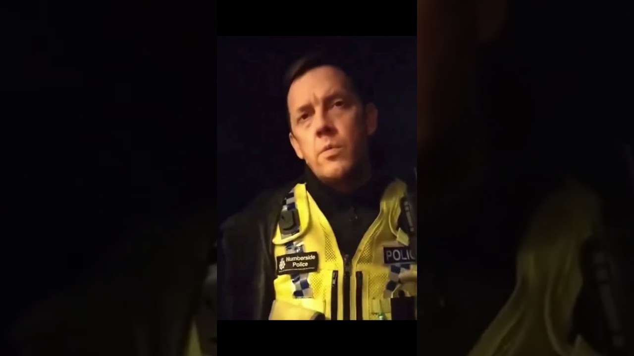 🚨 UK Citizen Threatened with ARREST Over a Social Media Post?! 💀📱