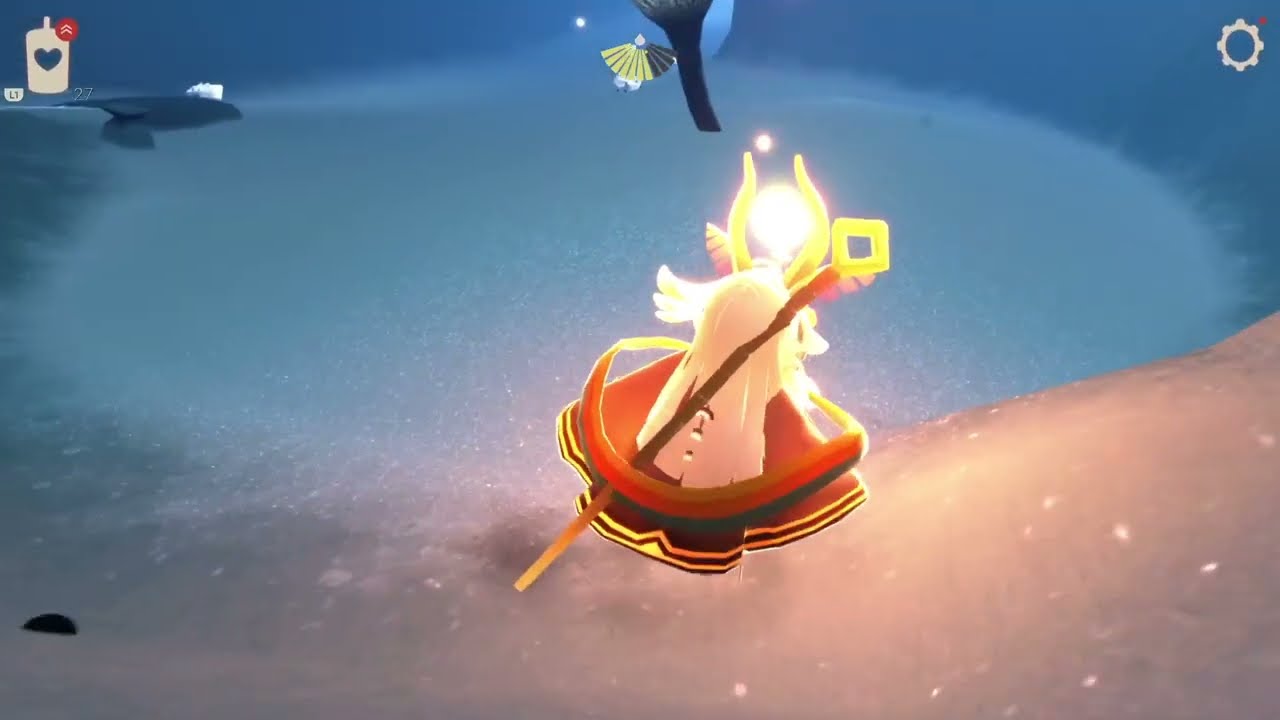 Sky: Children of the Light - #000 - May 31 2025