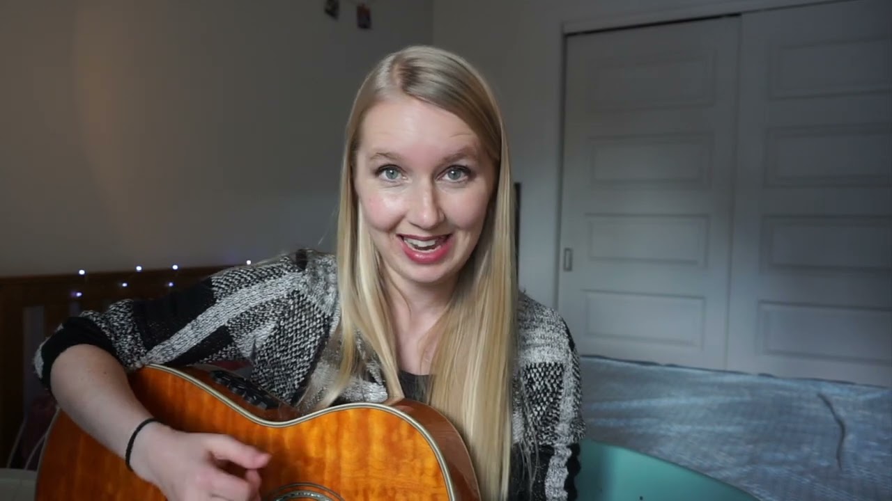 Rule #34 by Fish in a Birdcage (Cover by Laura Gammack)