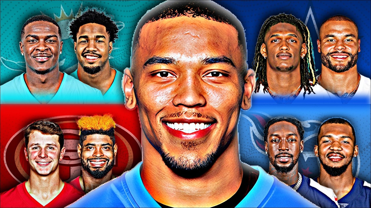 How I Dominate Every Fantasy Football Dynasty Startup Draft