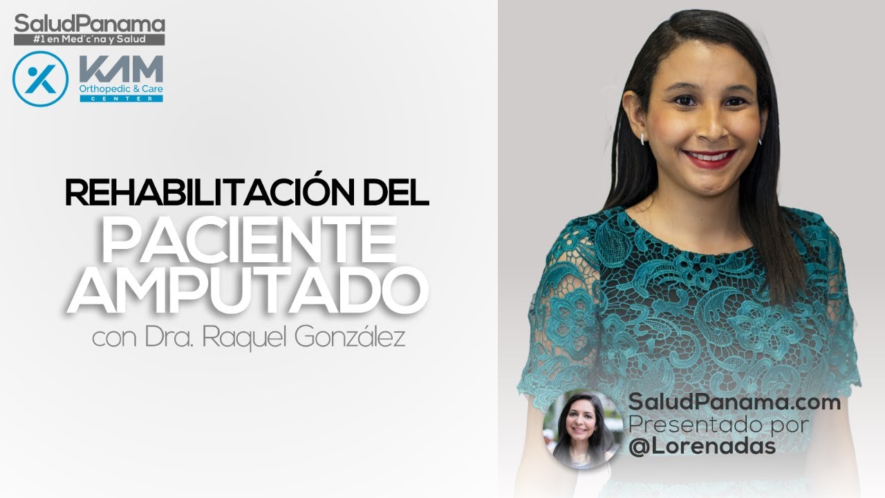 Физическая реабилитация ампутантов