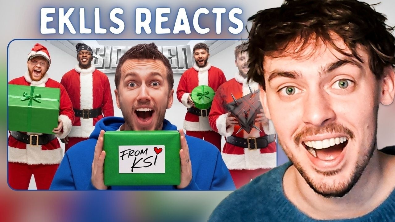 SIDEMEN SPEND $100,000 ON EACH OTHER: IMPOSTOR EDITION (Reaction)