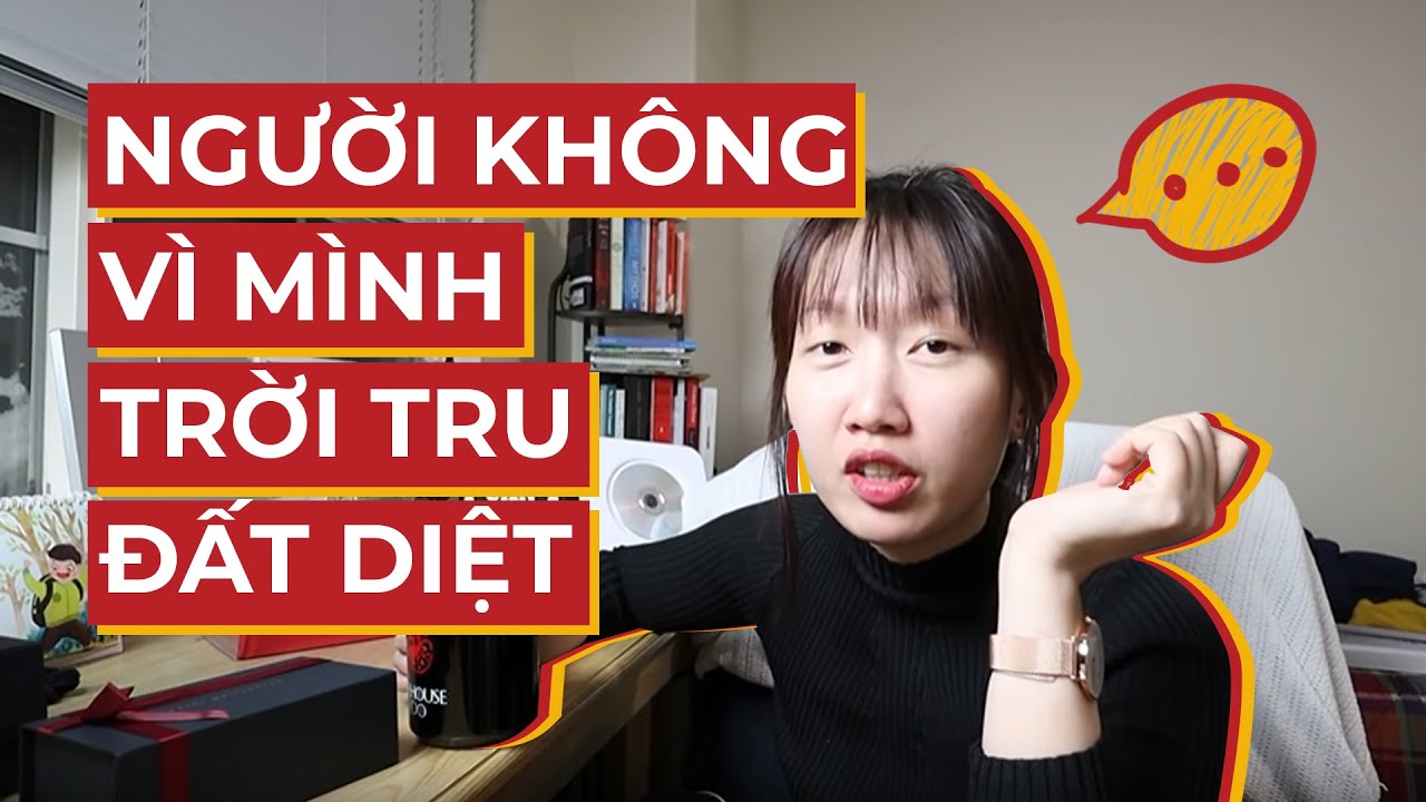 ĐỪNG L&Agrave;M CHIỆN KH&Ocirc;NG MANG LẠI LỢI &Iacute;CH CHO M&Igrave;NH | 3 PHƯƠNG CH&Acirc;M SỐNG R&Uacute;T RA SAU 29 NỒI B&Aacute;NH CHƯNG