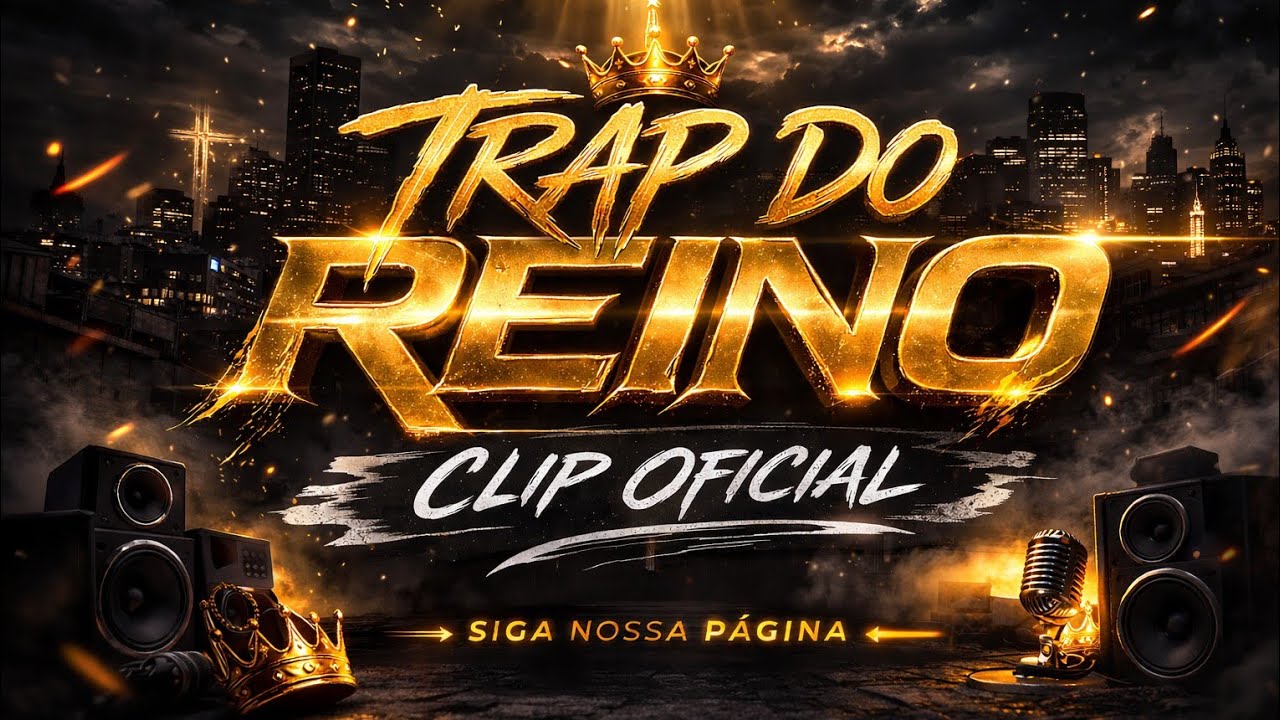 IMPOSSÍVEL NÃO ASSISTIR | DO CRIME A VIDA NOVA | TRAP DO REINO 