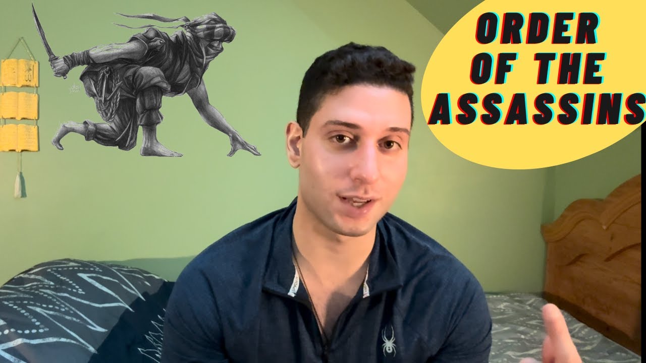 Order of the Assassins