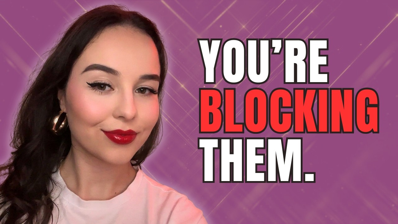 Why Your Affirmations Aren’t Working (Do This Instead)