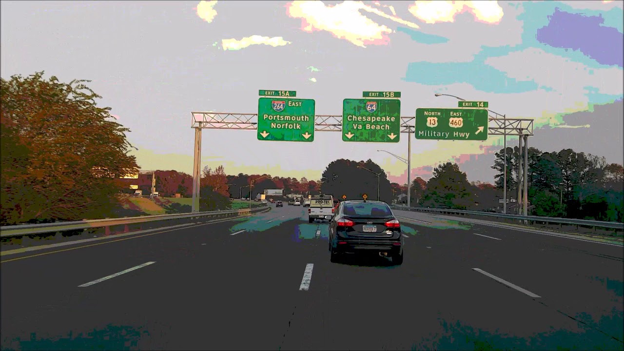 East? Or West? 11/06/2017