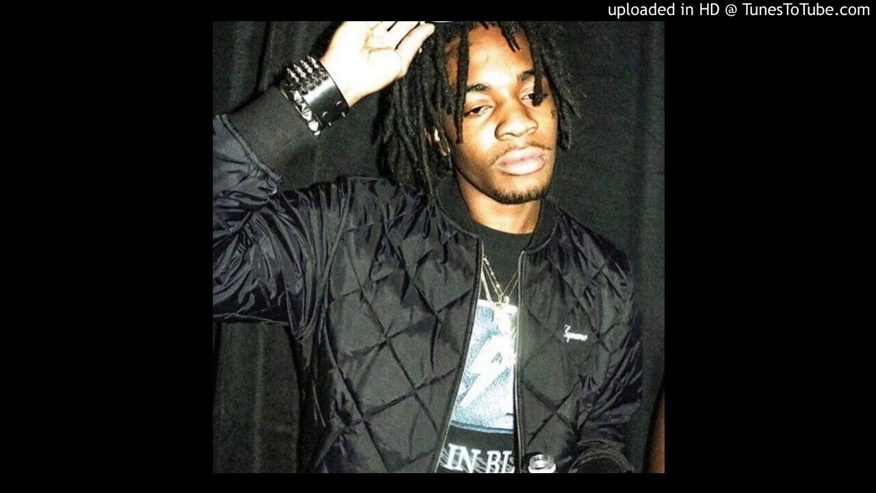 Thouxanbanfauni - Stay With (prod. DJYoungKash  X Tay Zacari )