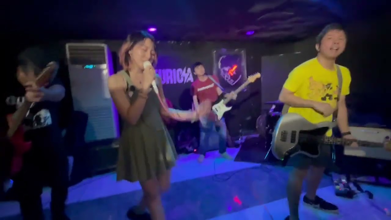 Irrevocable (Full Set) Live at Furiosa’s 8th Anniversary (Mow’s, August 30, 2025)
